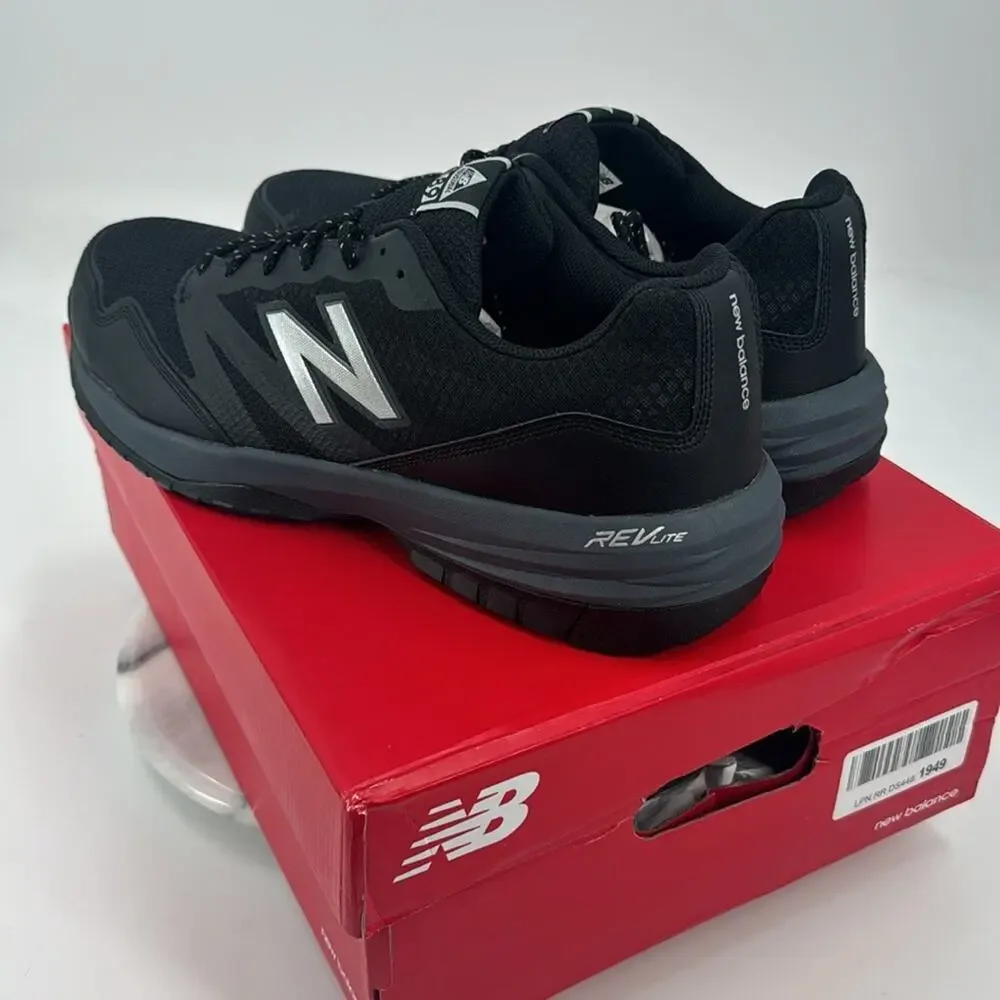 NWT New Balance Work & Safety 589v1 Sneakers